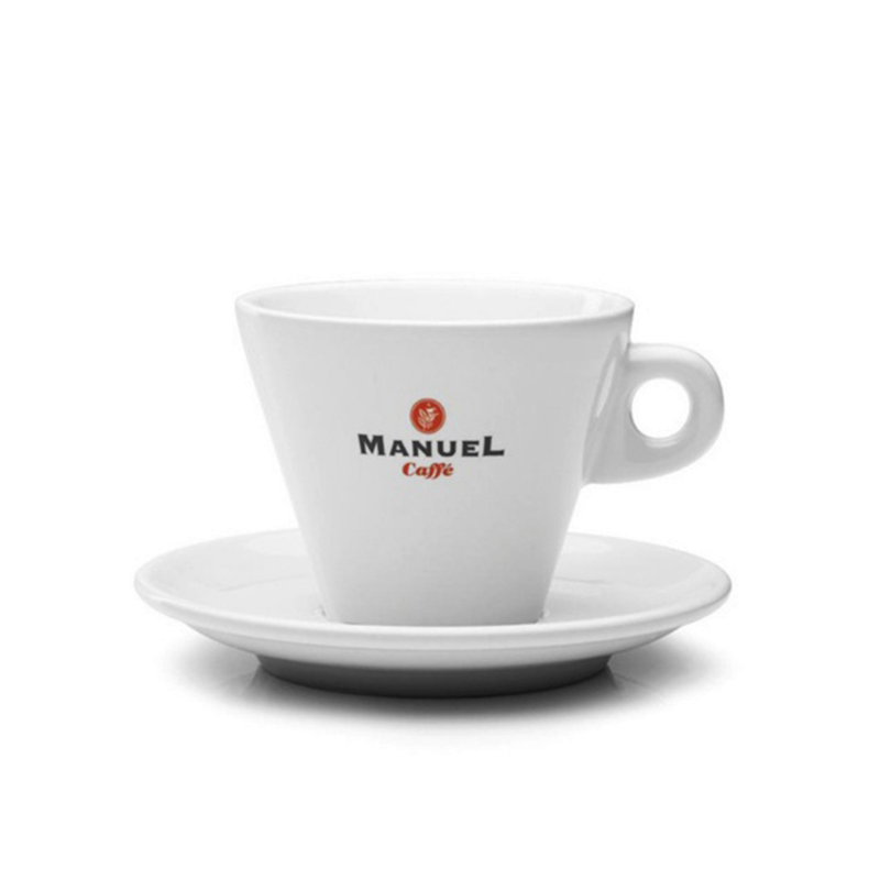 ManuelCaffe filizanka espresso prestige