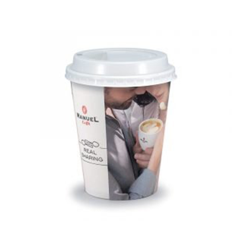 Manuel Caffe kubek termiczny latte